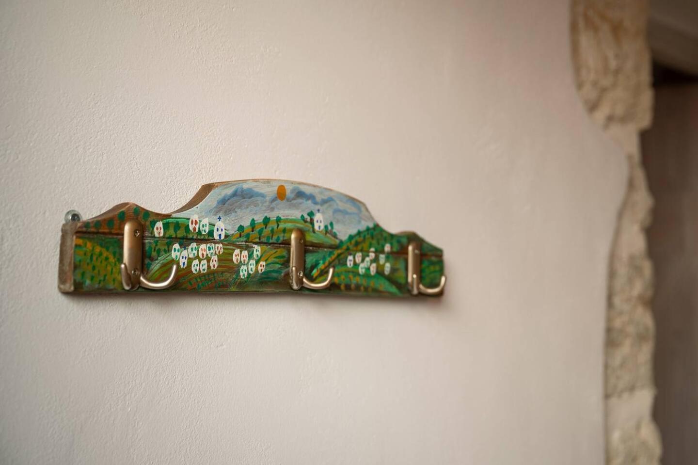 Physis Country House 2 Near Matala Beach & Faistos Kouses ภายนอก รูปภาพ