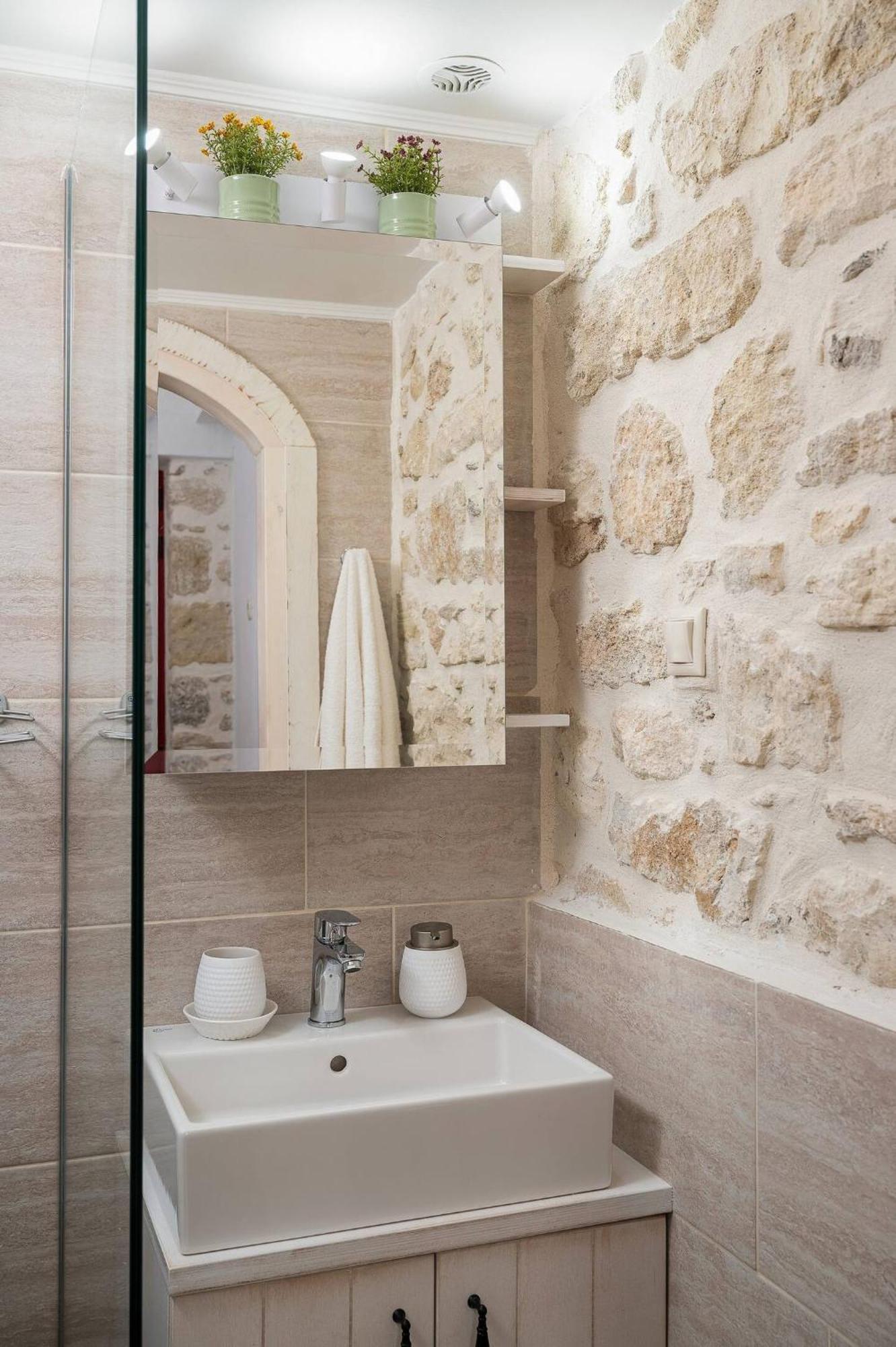 Physis Country House 2 Near Matala Beach & Faistos Kouses ภายนอก รูปภาพ