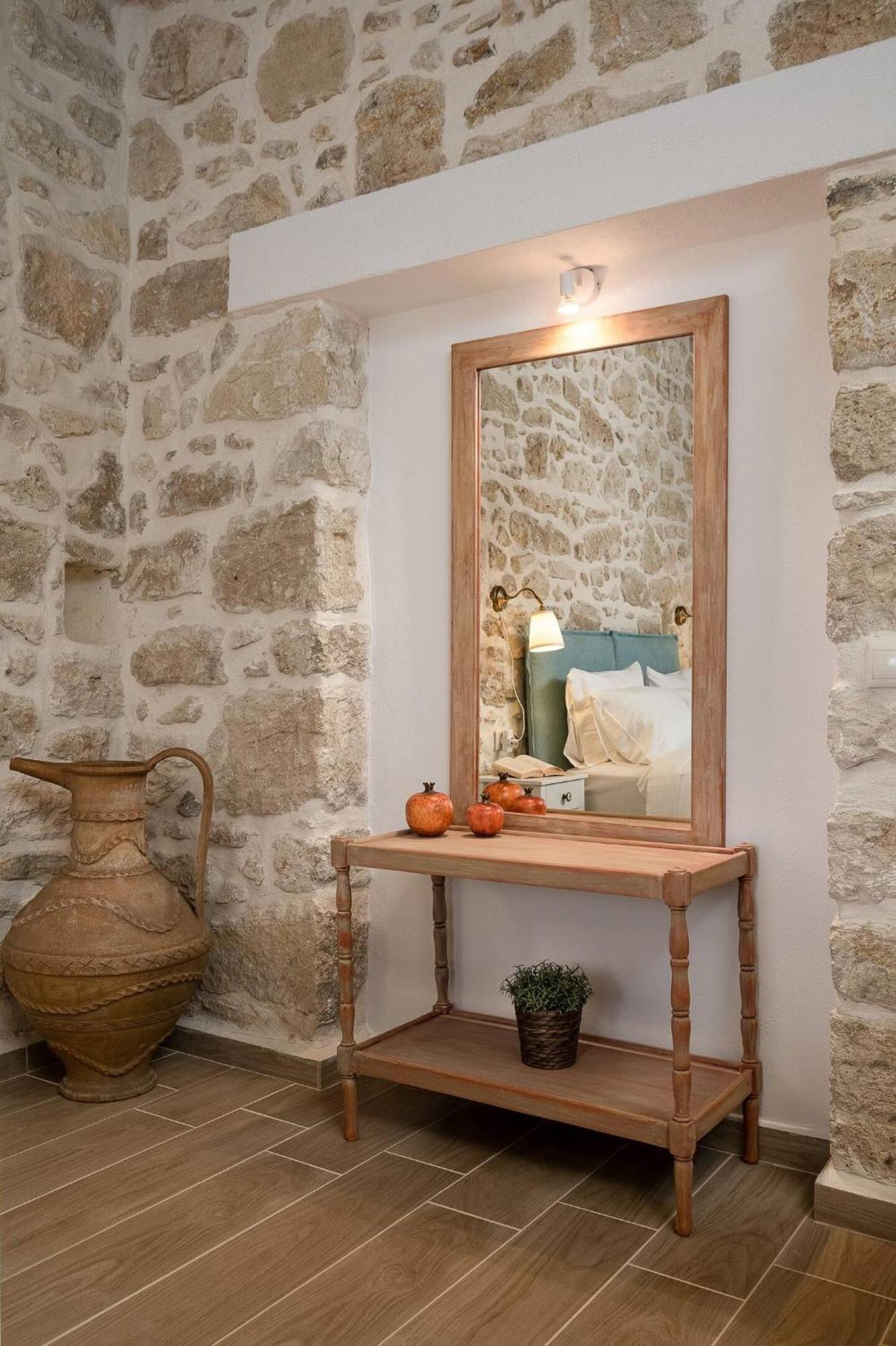 Physis Country House 2 Near Matala Beach & Faistos Kouses ภายนอก รูปภาพ